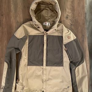 Fjällraven KEB jacket